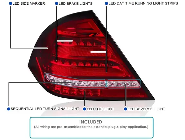 W203 Tail Light 3.webp