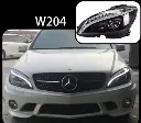 W204 Headlight 2.webp